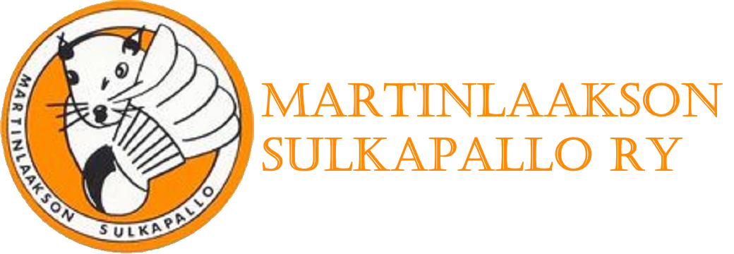 Martinlaakson sulkapallo ry